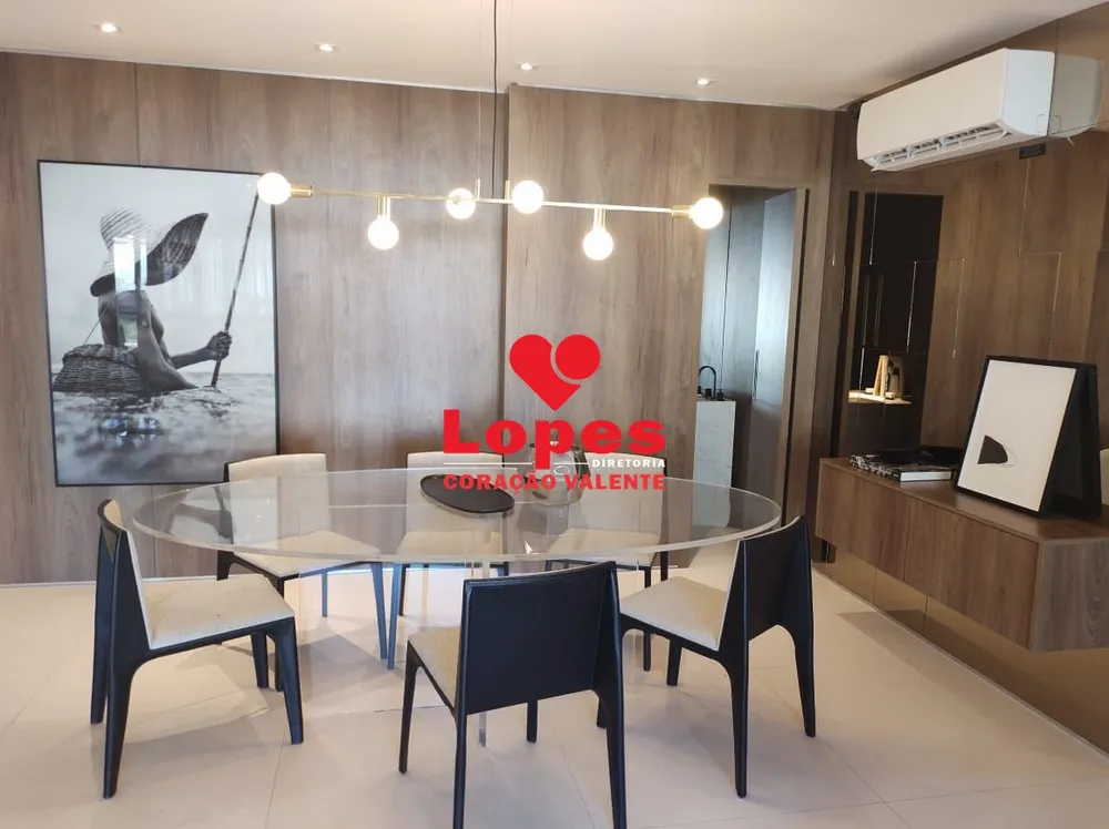 Apartamento, 4 quartos, 184 m² - Foto 10