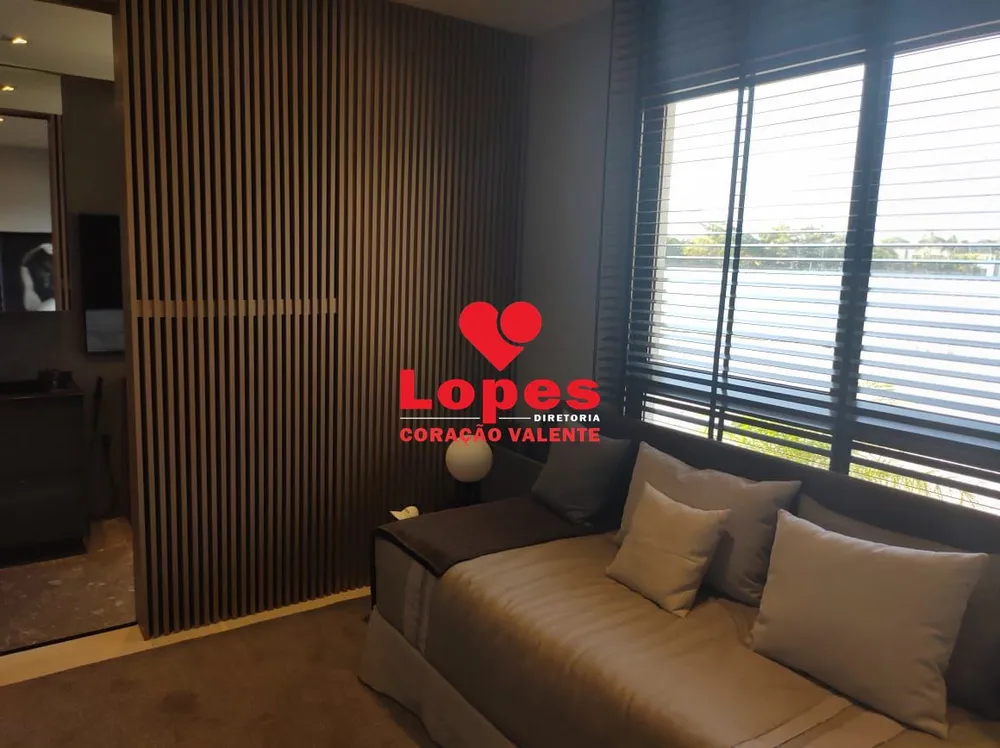 Apartamento, 4 quartos, 184 m² - Foto 15