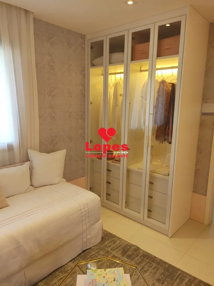 Apartamento, 4 quartos, 184 m² - Foto 16