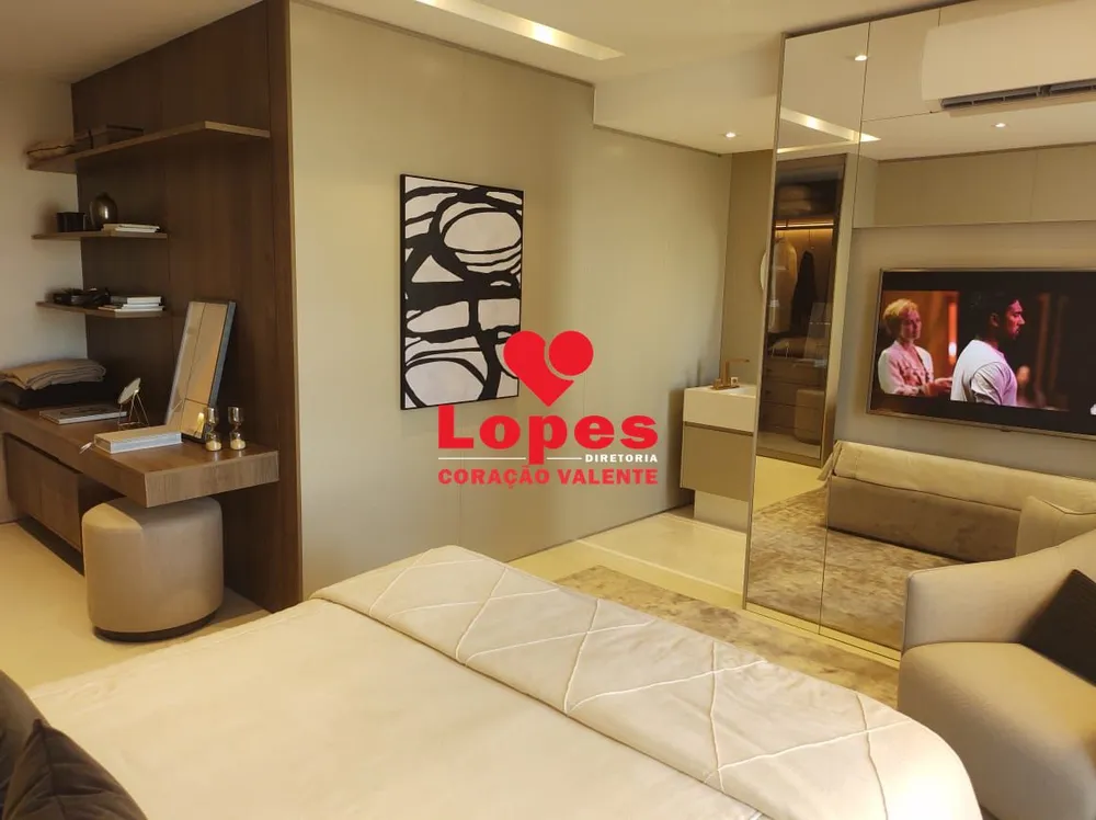Apartamento, 4 quartos, 184 m² - Foto 11