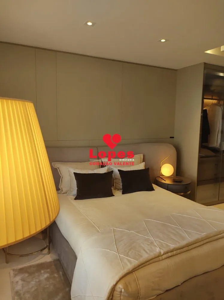 Apartamento, 4 quartos, 184 m² - Foto 14