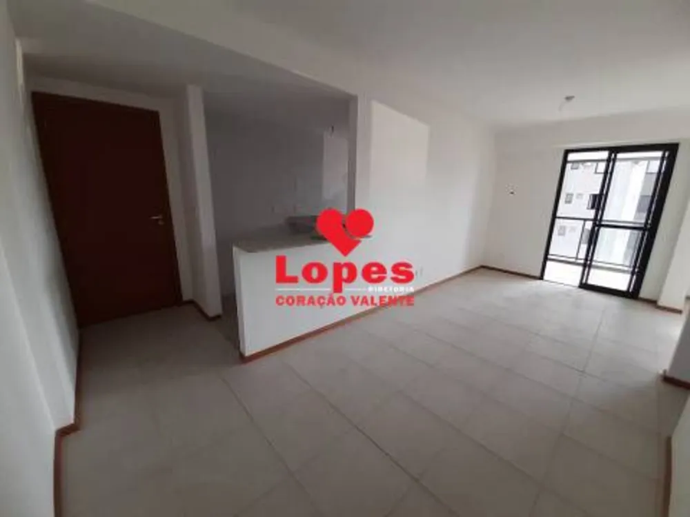 Apartamento, 1 quarto, 43 m² - Foto 3