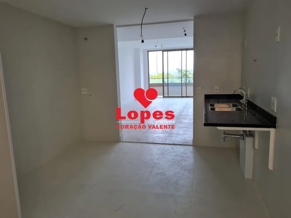 Apartamento, 3 quartos, 149 m² - Foto 4