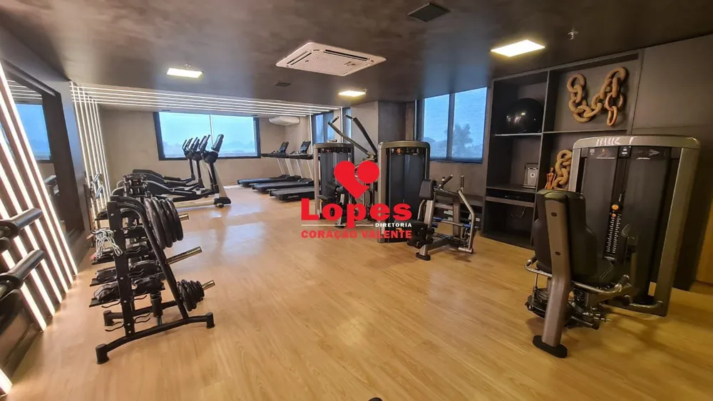 Apartamento, 3 quartos, 149 m² - Foto 6