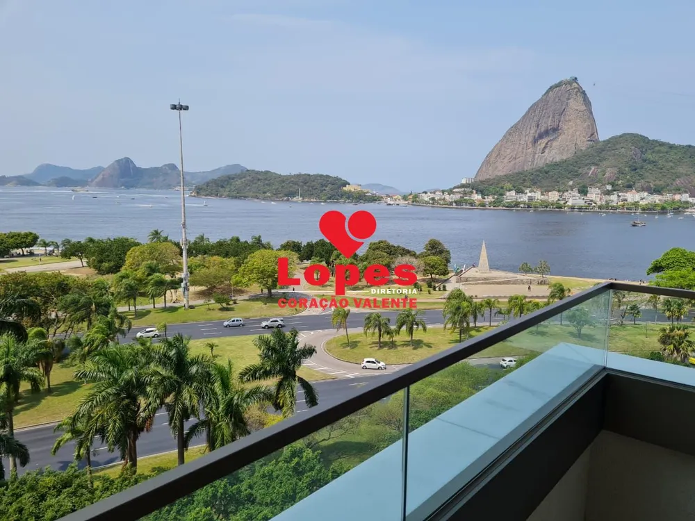 Apartamento, 3 quartos, 149 m² - Foto 1