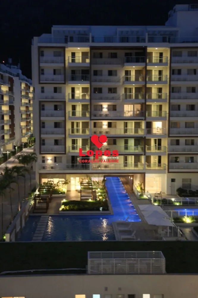 Apartamento, 2 quartos, 69 m² - Foto 5