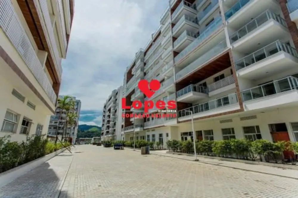 Apartamento, 2 quartos, 69 m² - Foto 4