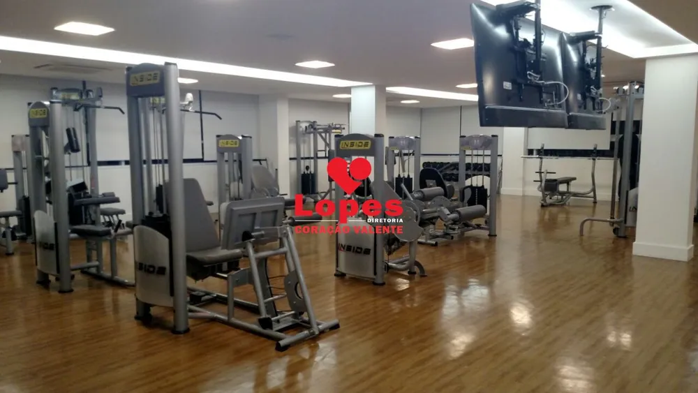 Apartamento, 2 quartos, 69 m² - Foto 9