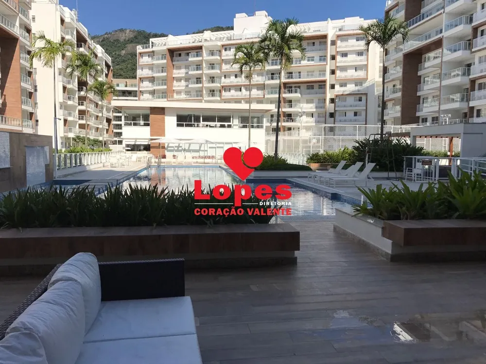 Apartamento, 2 quartos, 69 m² - Foto 7