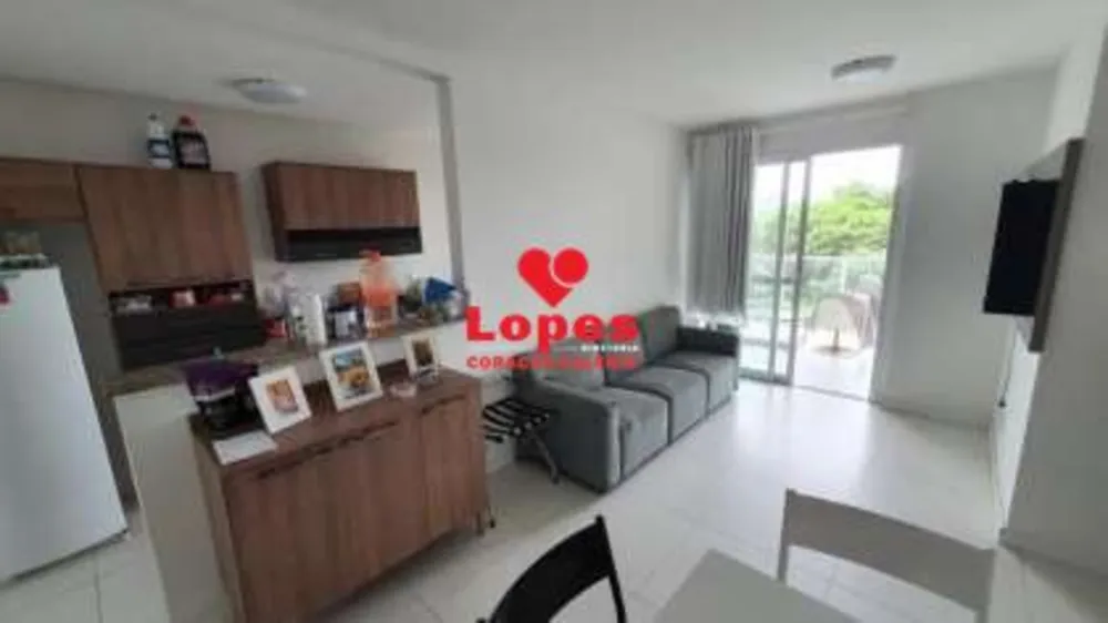 Apartamento, 2 quartos, 69 m² - Foto 1