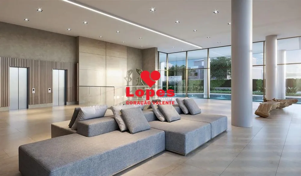 Apartamento, 6 quartos, 870 m² - Foto 3