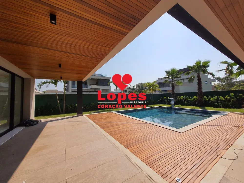 Casa, 5 quartos, 654 m² - Foto 17