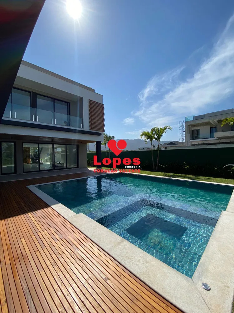 Casa, 5 quartos, 654 m² - Foto 24