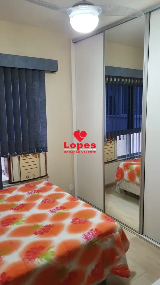 Apartamento, 3 quartos, 103 m² - Foto 9