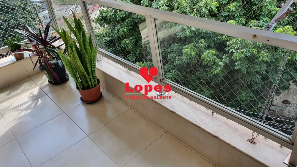 Apartamento, 3 quartos, 103 m² - Foto 7