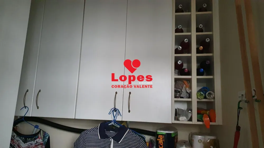 Apartamento, 3 quartos, 103 m² - Foto 20