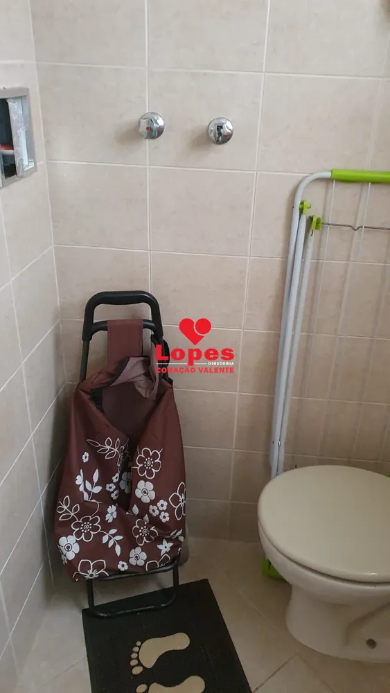 Apartamento, 3 quartos, 103 m² - Foto 3