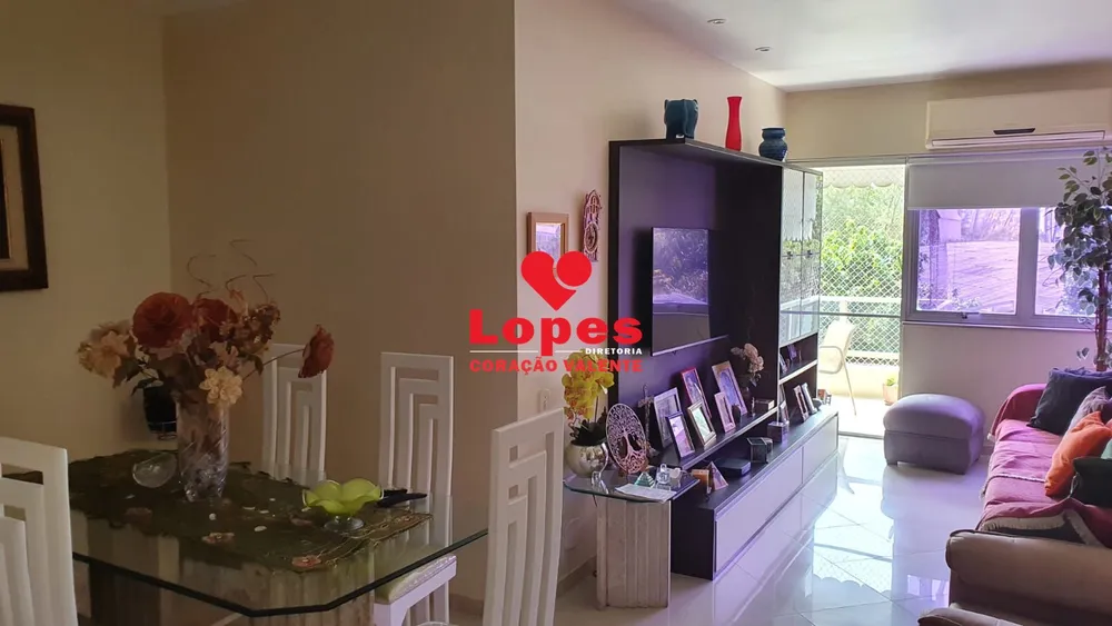 Apartamento, 3 quartos, 103 m² - Foto 5