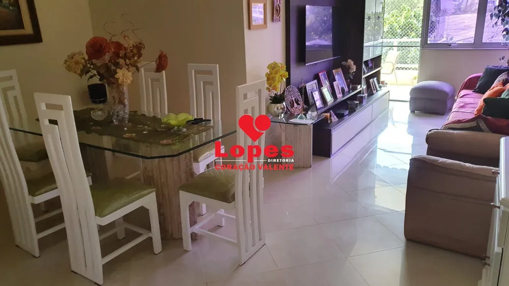 Apartamento, 3 quartos, 103 m² - Foto 14