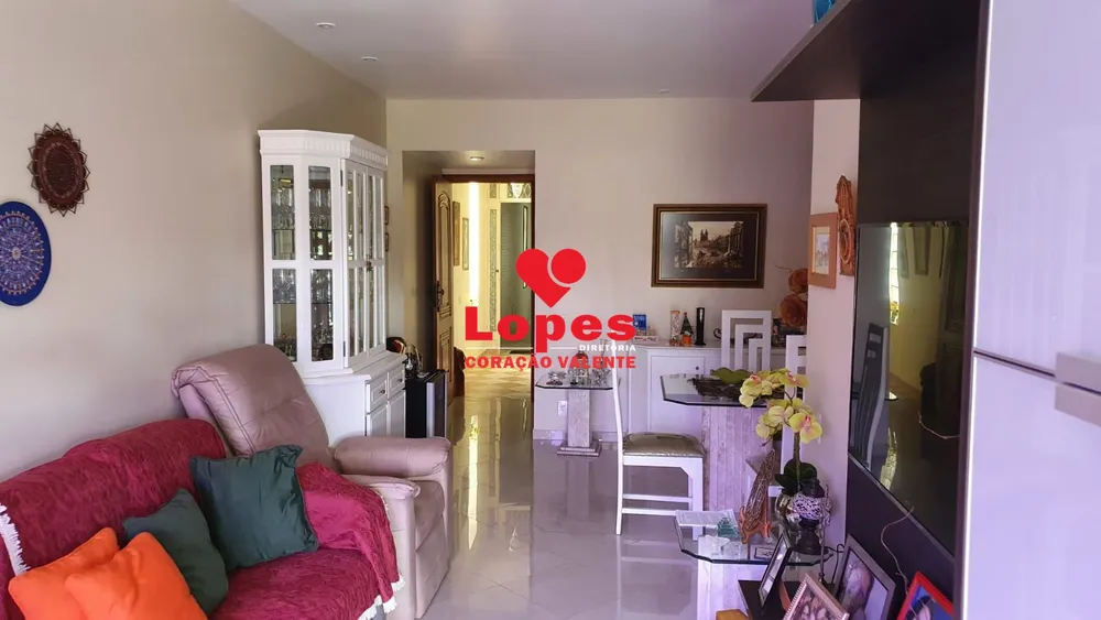 Apartamento, 3 quartos, 103 m² - Foto 17