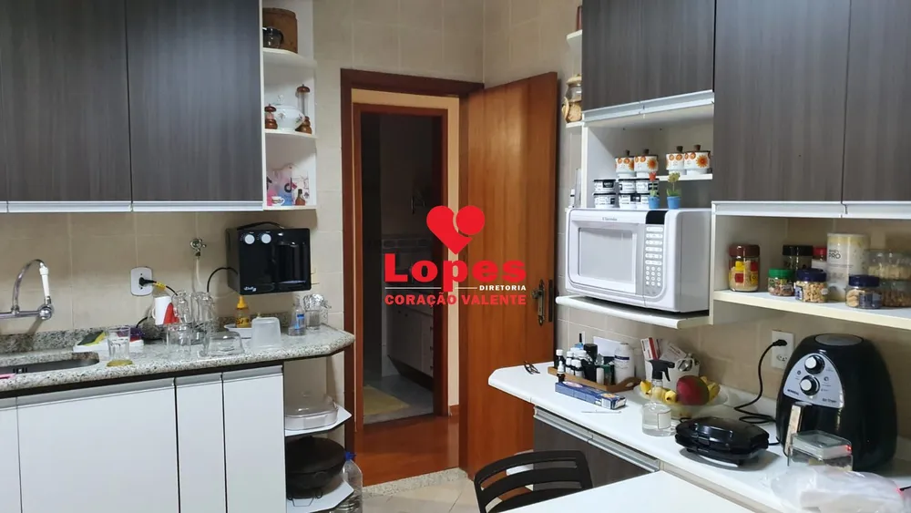 Apartamento, 3 quartos, 103 m² - Foto 13