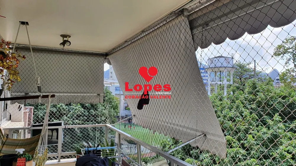 Apartamento, 3 quartos, 103 m² - Foto 11