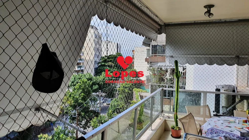 Apartamento, 3 quartos, 103 m² - Foto 8