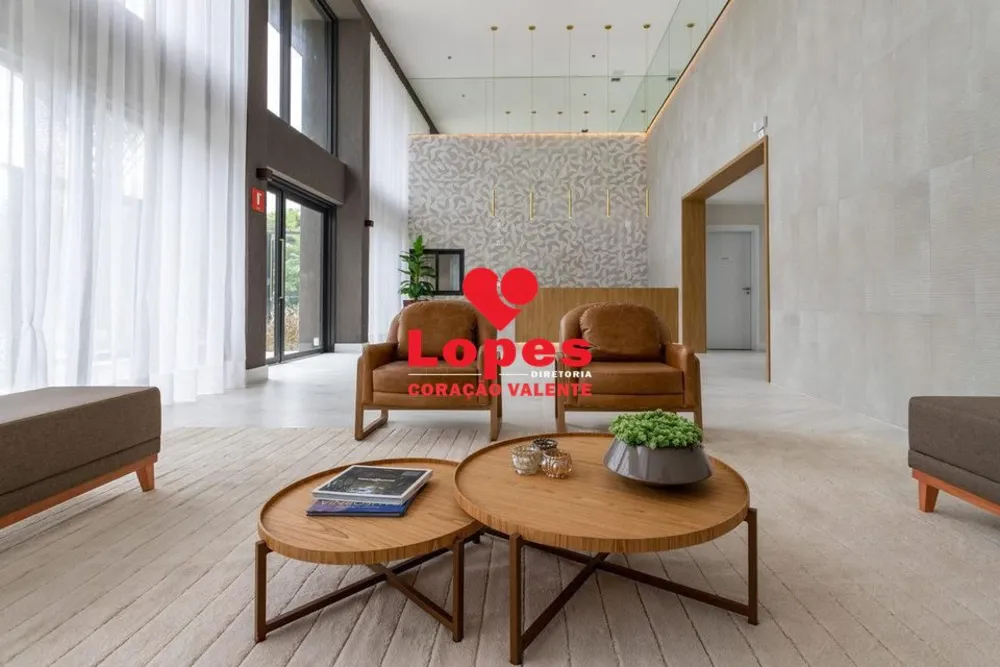 Cobertura, 3 quartos, 168 m² - Foto 3