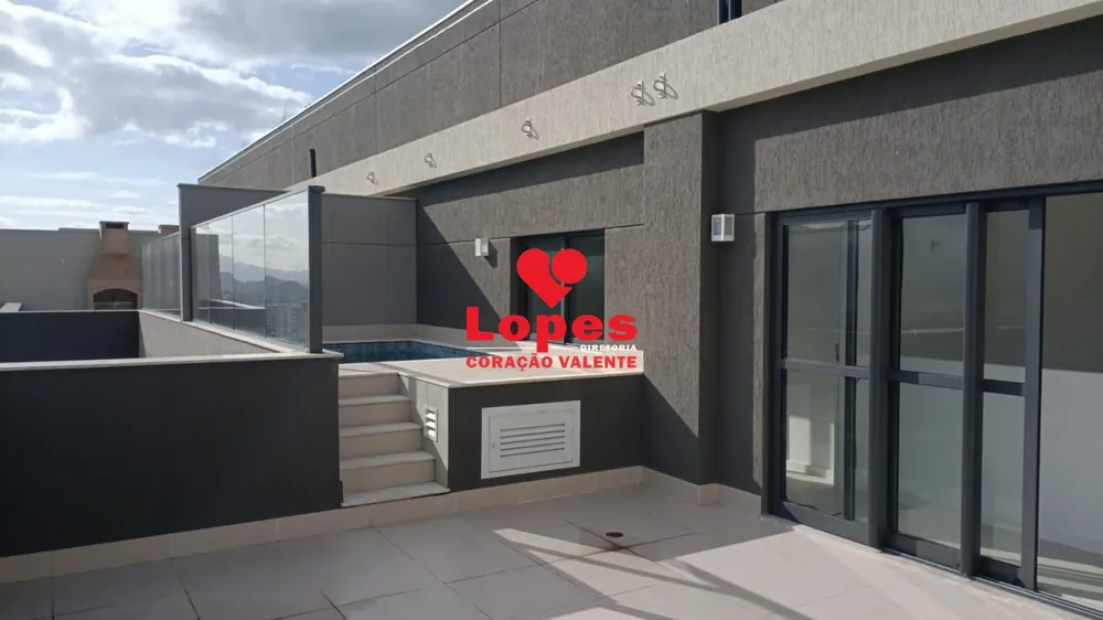 Cobertura, 3 quartos, 168 m² - Foto 6