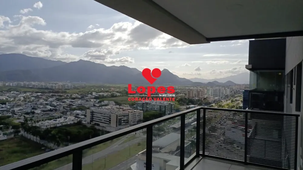 Cobertura, 3 quartos, 168 m² - Foto 10