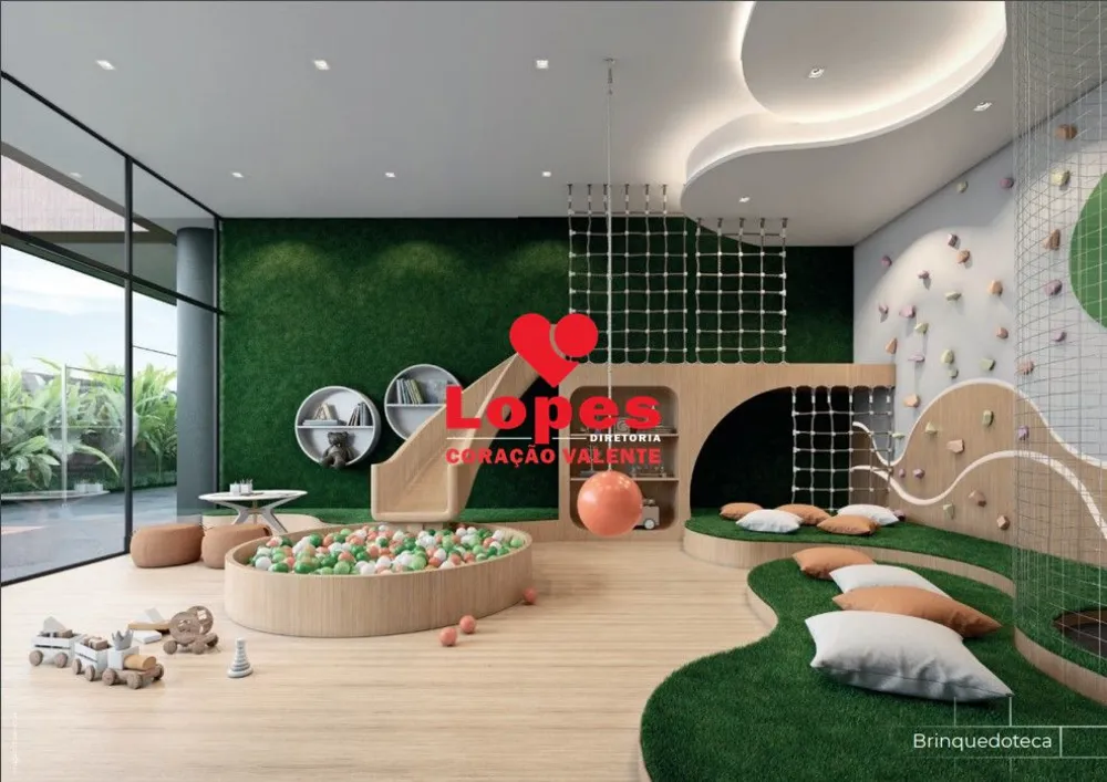 Apartamento, 3 quartos, 125 m² - Foto 13