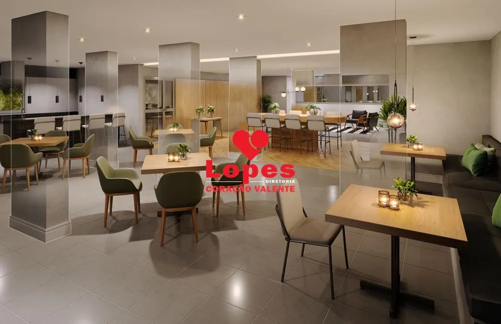 Apartamento, 2 quartos, 45 m² - Foto 20