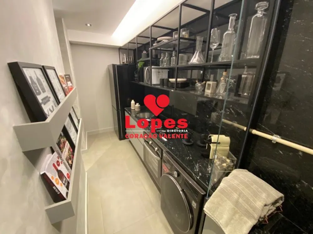 Apartamento, 1 quarto, 34 m² - Foto 6