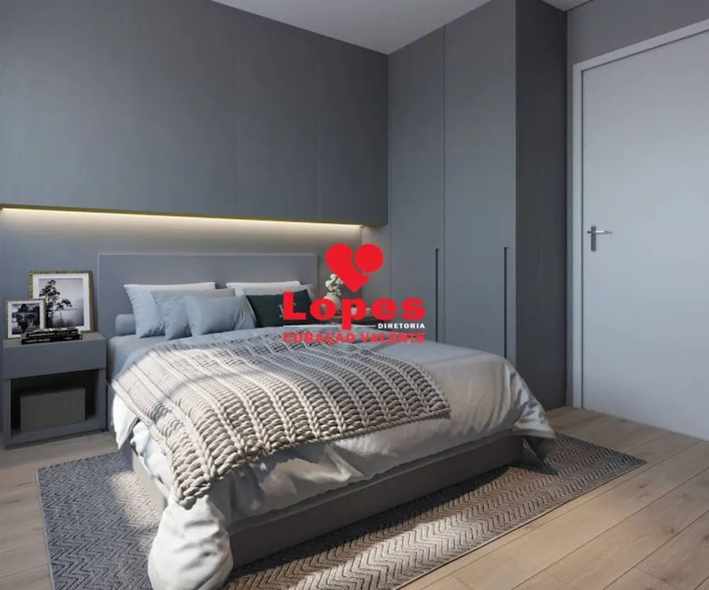 Apartamento, 1 quarto, 34 m² - Foto 19