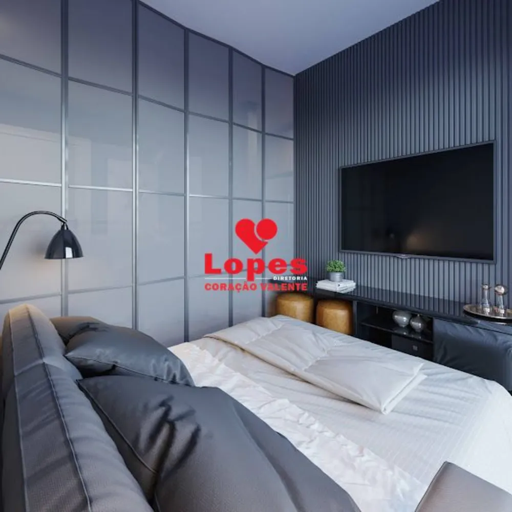 Apartamento, 1 quarto, 34 m² - Foto 21