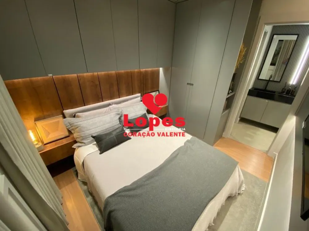 Apartamento, 1 quarto, 34 m² - Foto 15