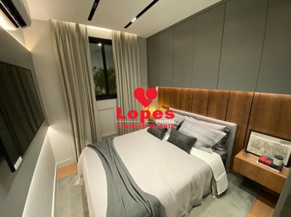 Apartamento, 1 quarto, 34 m² - Foto 7