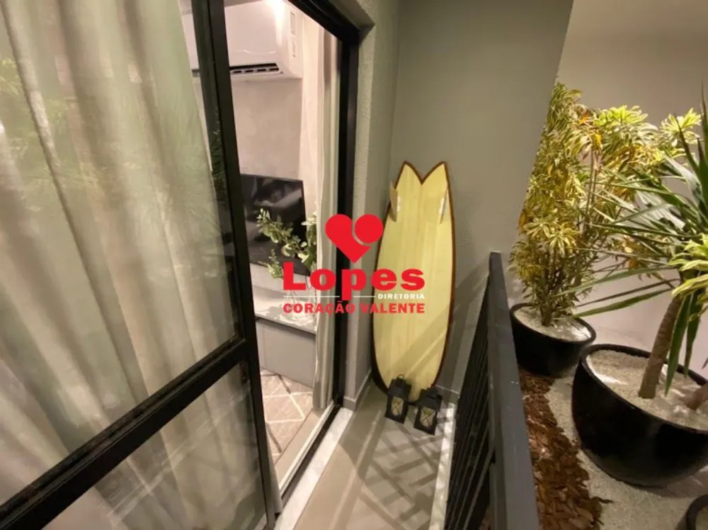 Apartamento, 1 quarto, 34 m² - Foto 16