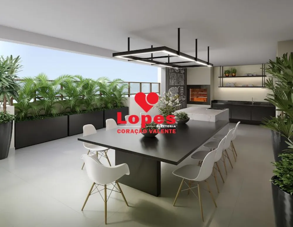 Apartamento, 2 quartos, 71 m² - Foto 5