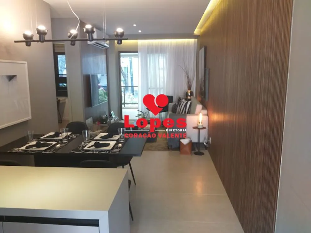 Apartamento, 2 quartos, 71 m² - Foto 19