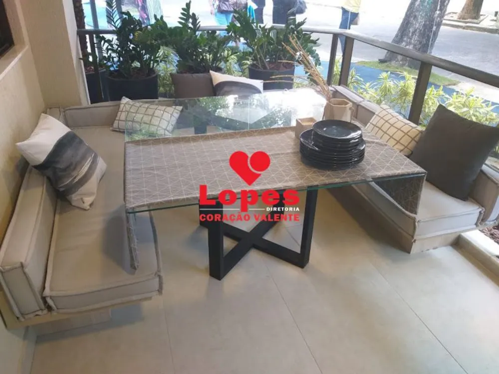 Apartamento, 2 quartos, 71 m² - Foto 17