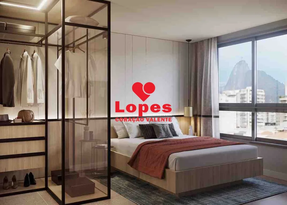 Apartamento, 2 quartos, 78 m² - Foto 9