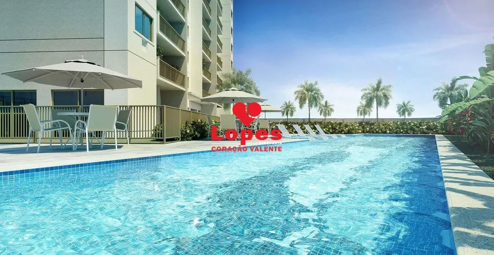 Apartamento, 4 quartos, 95 m² - Foto 19