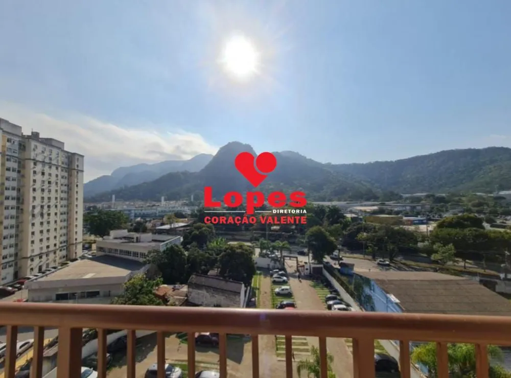 Apartamento, 4 quartos, 95 m² - Foto 3