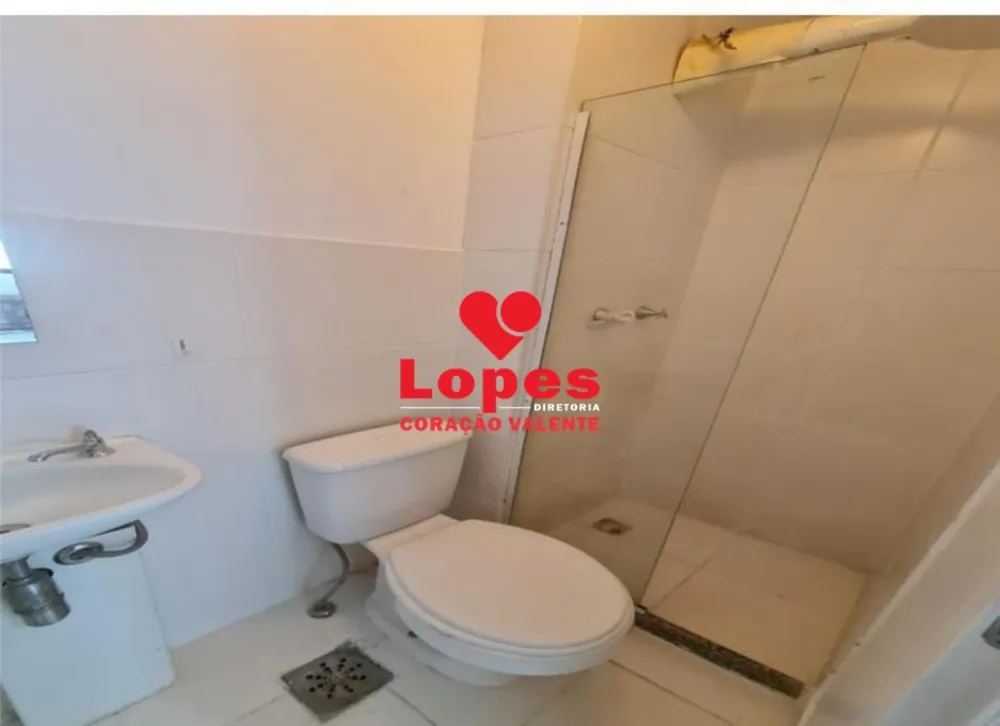 Apartamento, 4 quartos, 95 m² - Foto 11