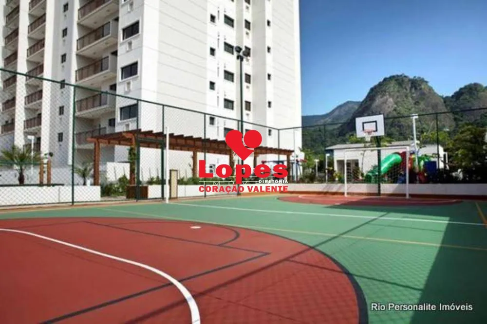 Apartamento, 4 quartos, 95 m² - Foto 21