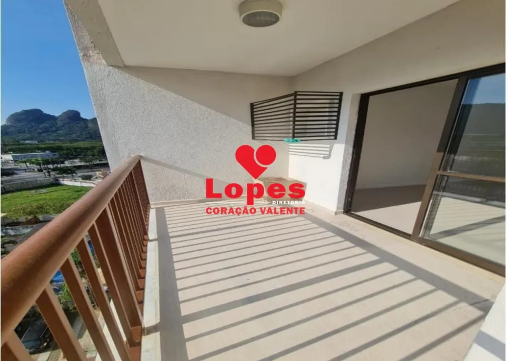 Apartamento, 4 quartos, 95 m² - Foto 1