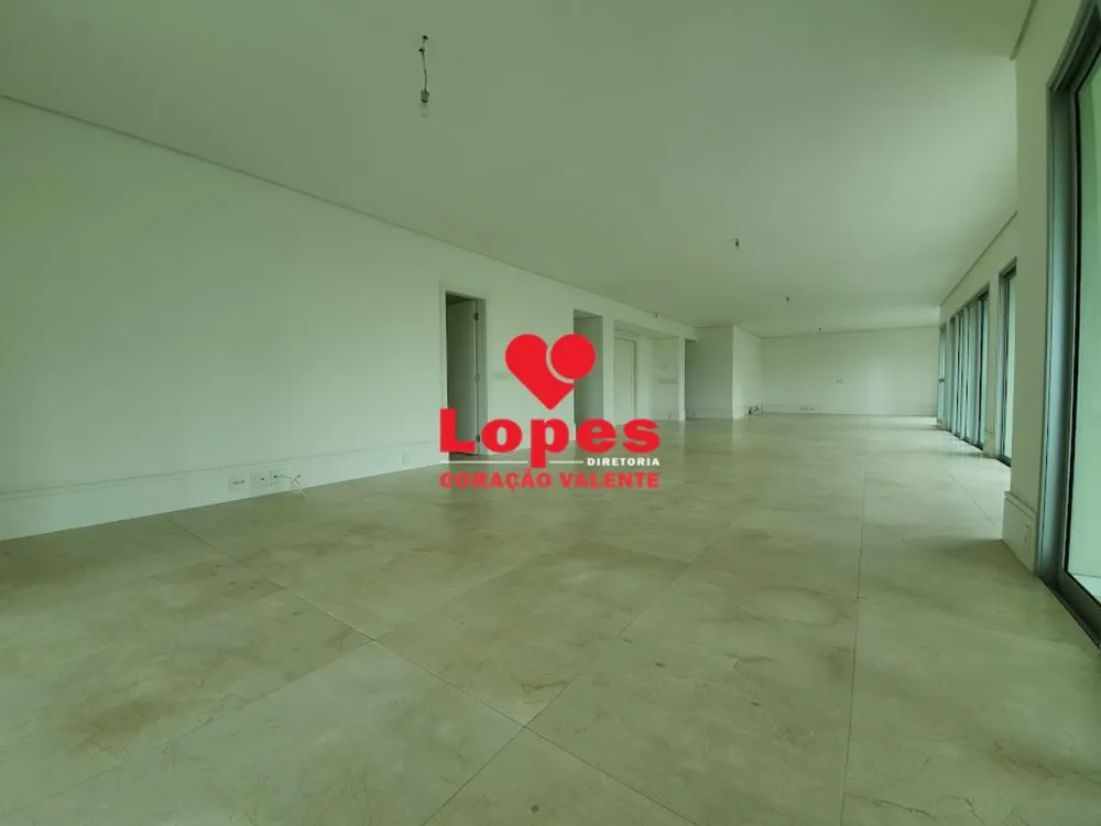 Apartamento, 4 quartos, 402 m² - Foto 4