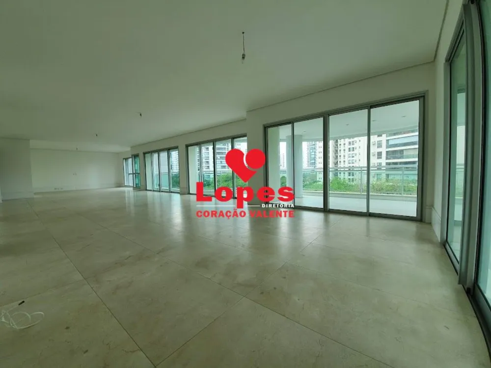 Apartamento, 4 quartos, 402 m² - Foto 16