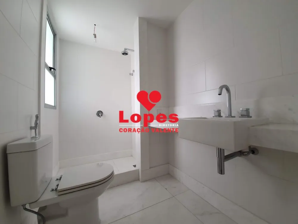 Apartamento, 4 quartos, 402 m² - Foto 6
